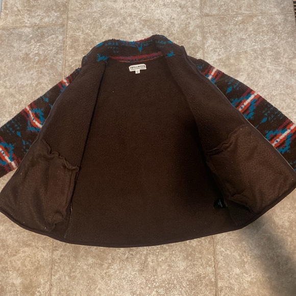 Idyllwind Jacket - Picture 3 of 4